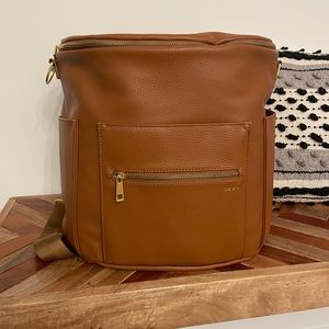 Like new!!! FAWN Design Original Diaper Bag